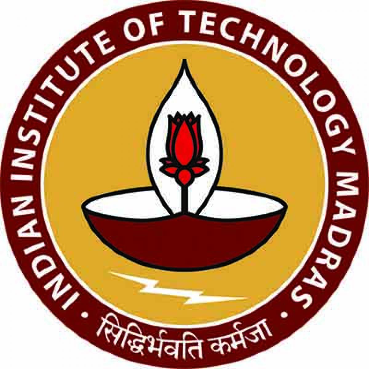 IIT Madras in pact with TVS Group for road safety